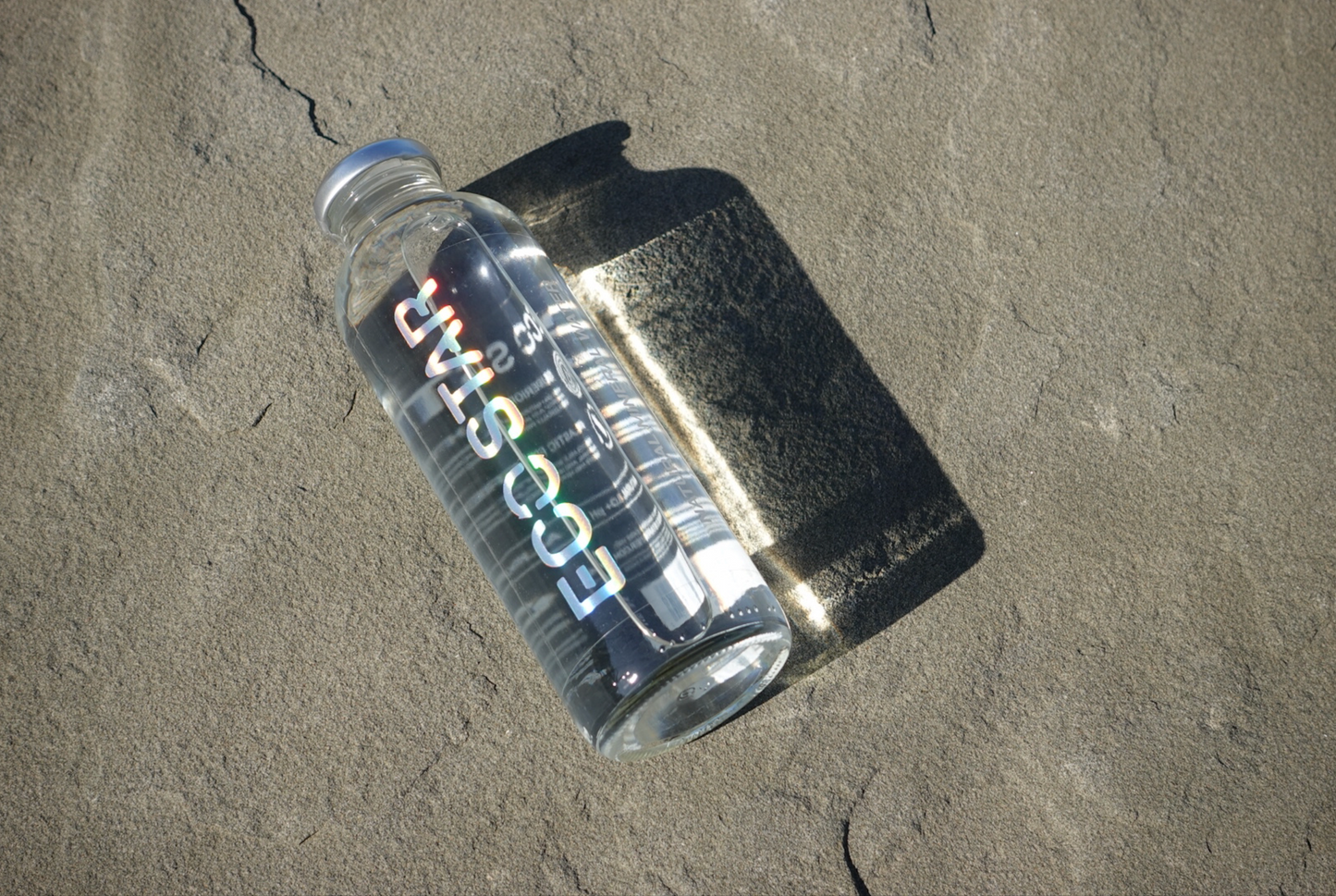 Eco Star Natural Mineral Water