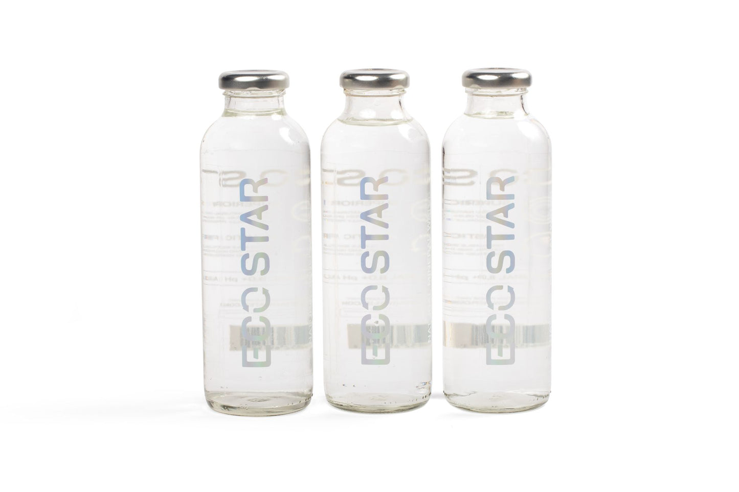 Eco Star Natural Mineral Water